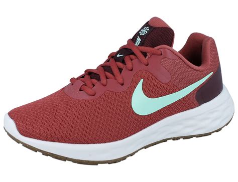 nike revolution 3 damen rot|nike revolution 3 sale.